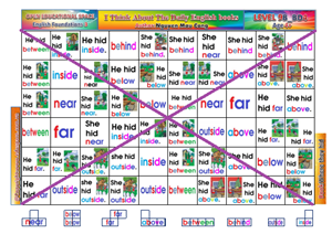 Where they hid 10D4